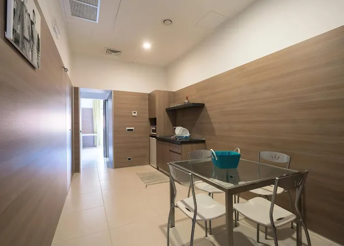 Residence Europa